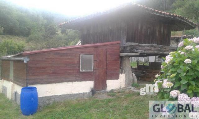 Venta de casa en Villaviciosa