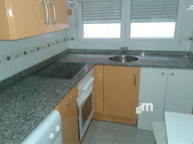 For sale of flat in Gijón