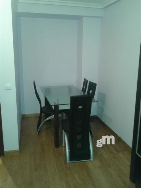 For sale of flat in Gijón