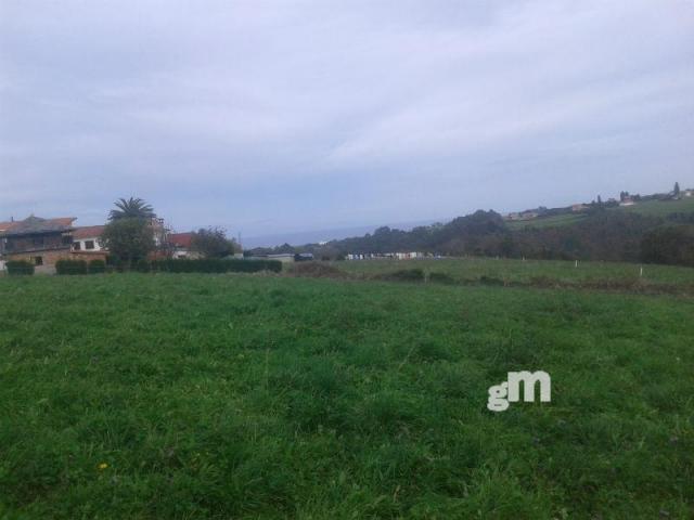 Venta de terreno en Cudillero Concejo