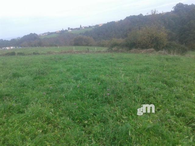 Venta de terreno en Cudillero Concejo