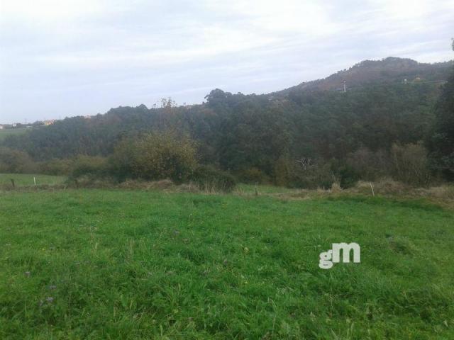 For sale of land in Cudillero Concejo