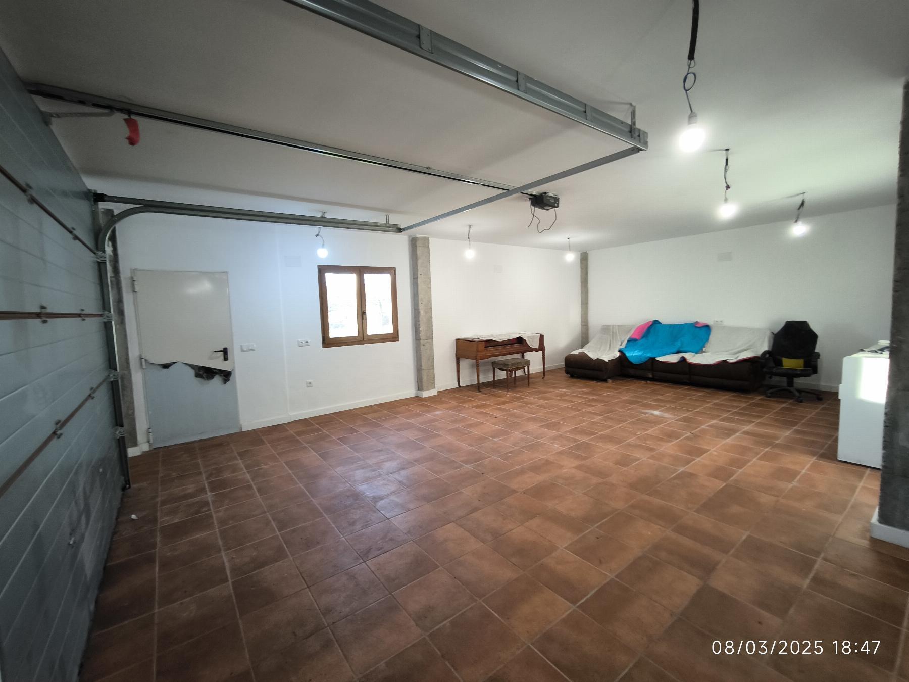 Venta de chalet en Villaviciosa