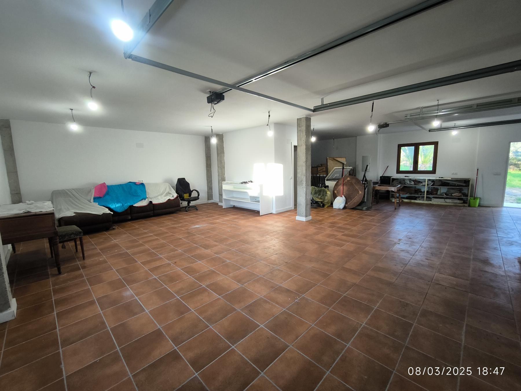 Venta de chalet en Villaviciosa