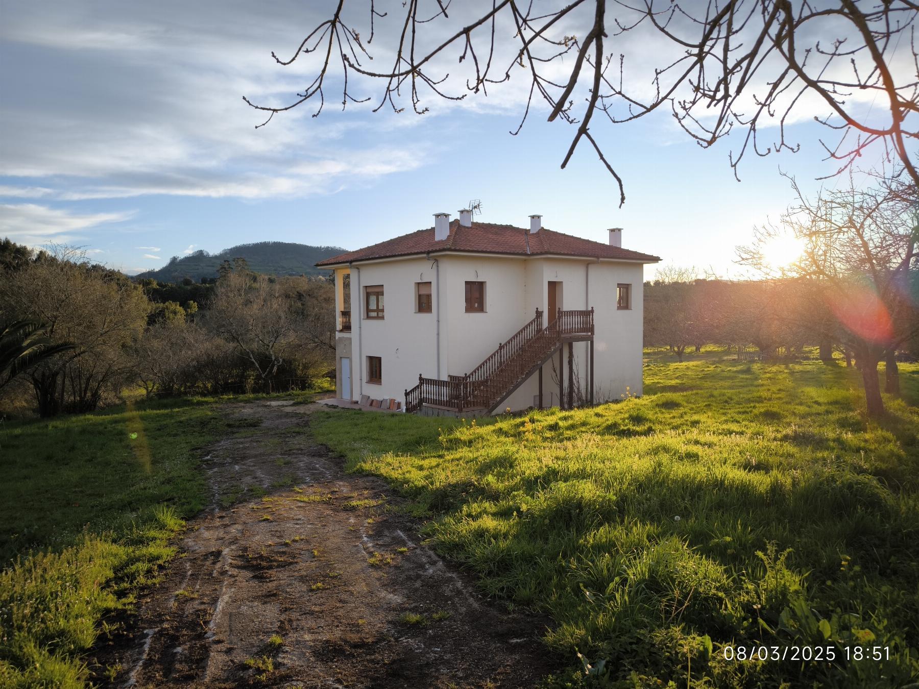 Venta de chalet en Villaviciosa