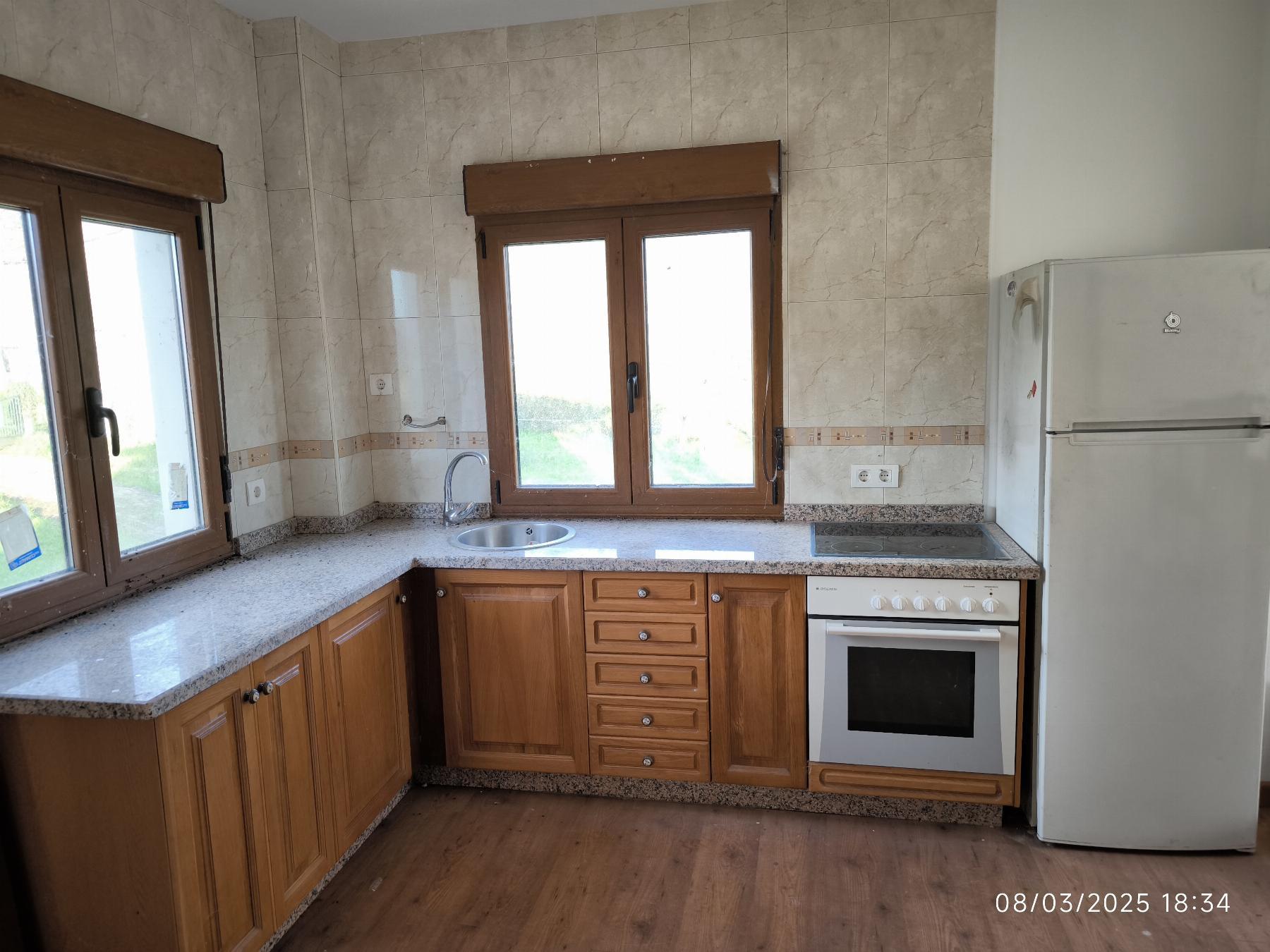 Venta de chalet en Villaviciosa
