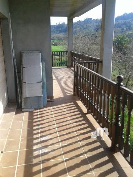 Venta de chalet en Villaviciosa