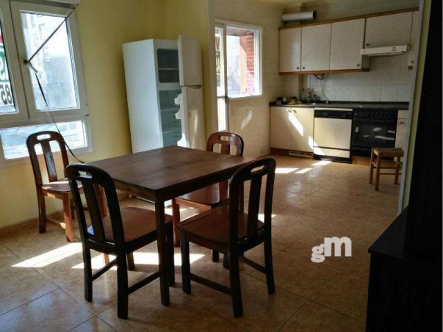 Venta de piso en Gijón