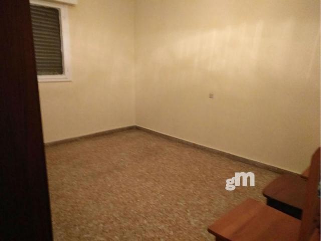 For sale of flat in Gijón