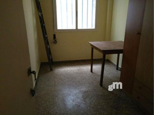 For sale of flat in Gijón