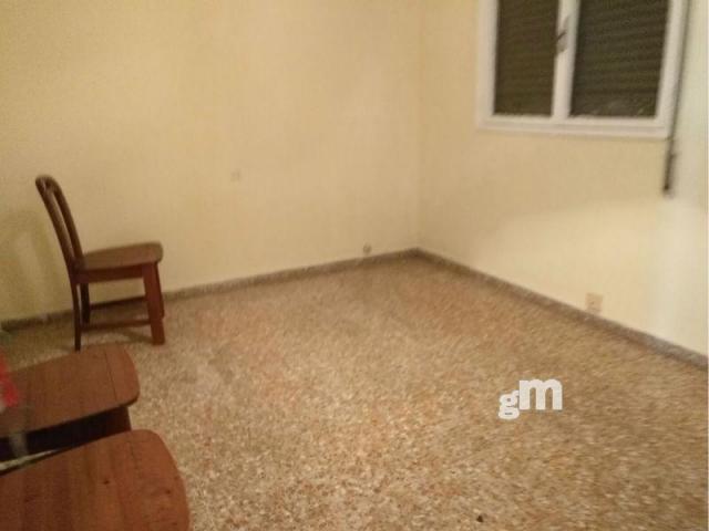 For sale of flat in Gijón