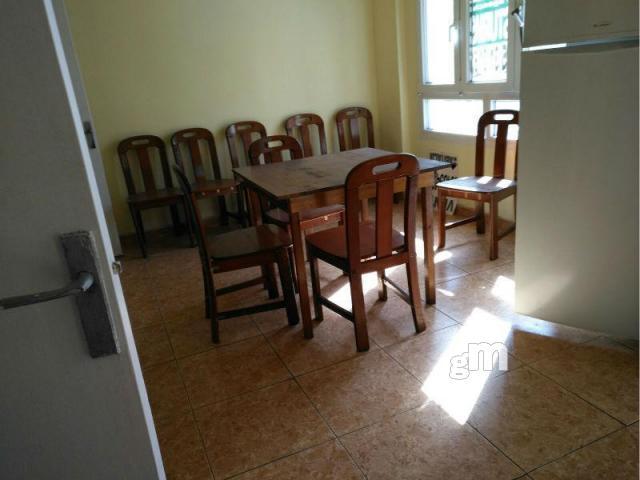 For sale of flat in Gijón