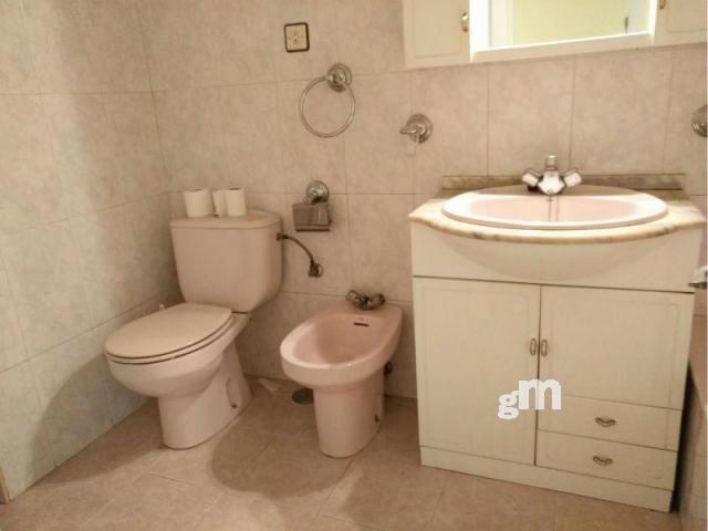 For sale of flat in Gijón