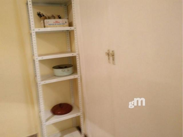 For sale of flat in Gijón