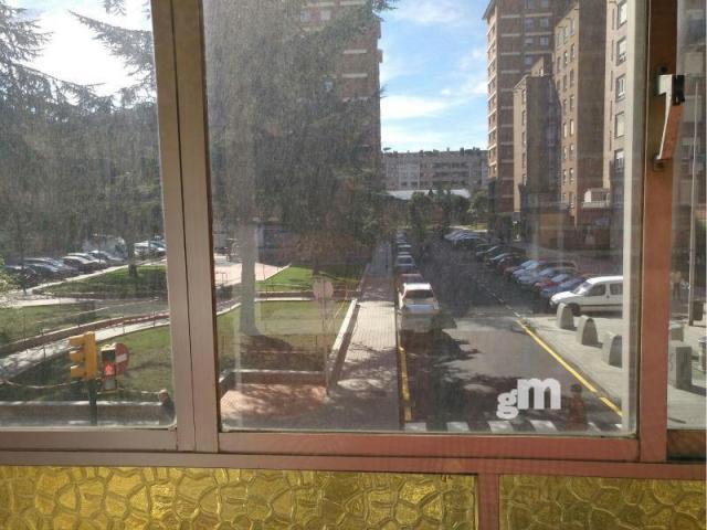 For sale of flat in Gijón