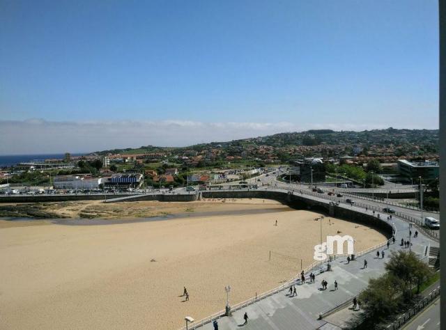 For sale of flat in Gijón