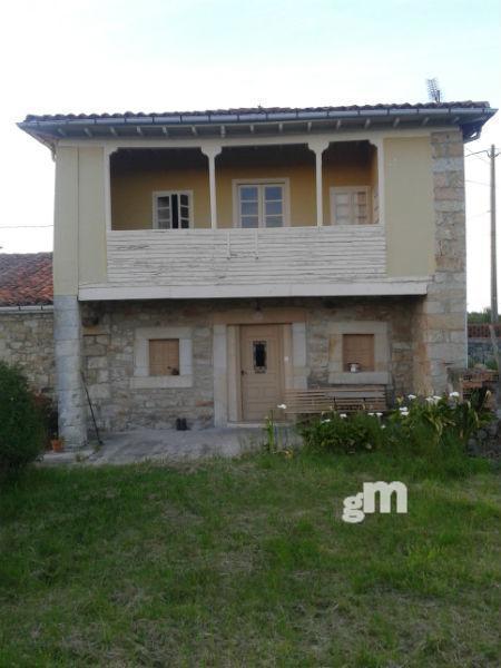 Casa en venta en CAREÑES, Gijon