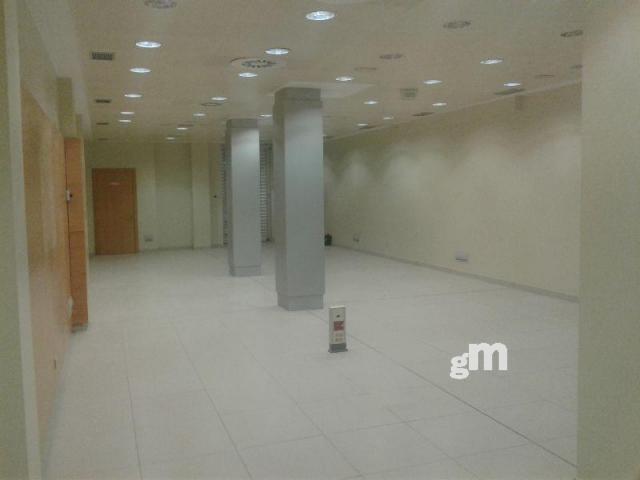 For rent of office in Gijón