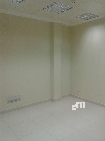 For rent of office in Gijón