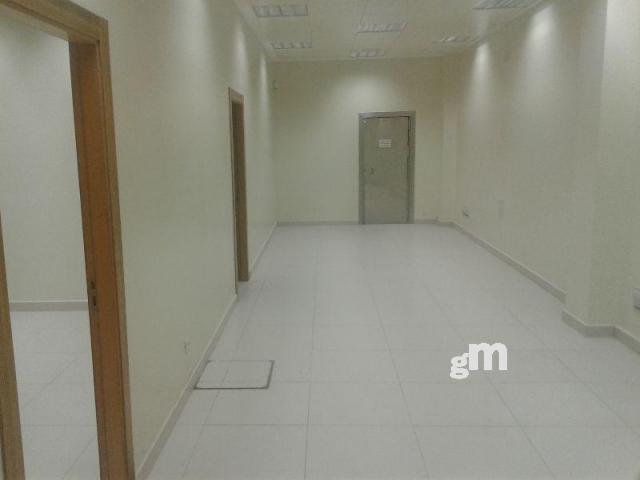 For rent of office in Gijón