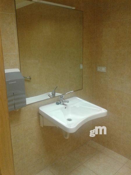 For rent of office in Gijón