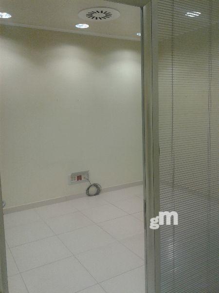 For rent of office in Gijón