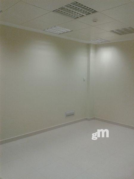 For rent of office in Gijón