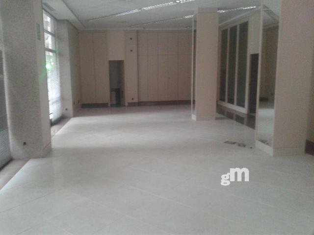 Alquiler de oficina en Gijón