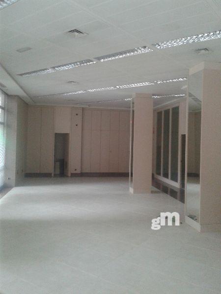 Alquiler de oficina en Gijón