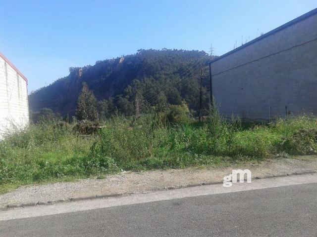 For sale of land in Carreño