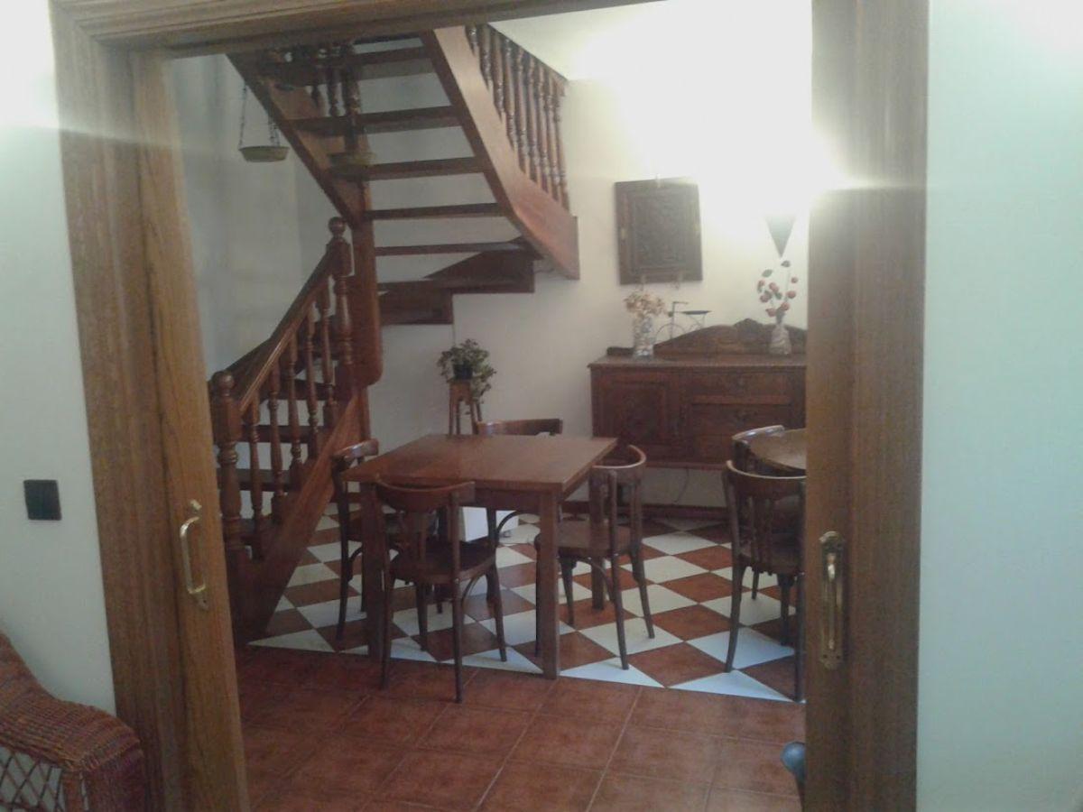For sale of house in Colunga Concejo