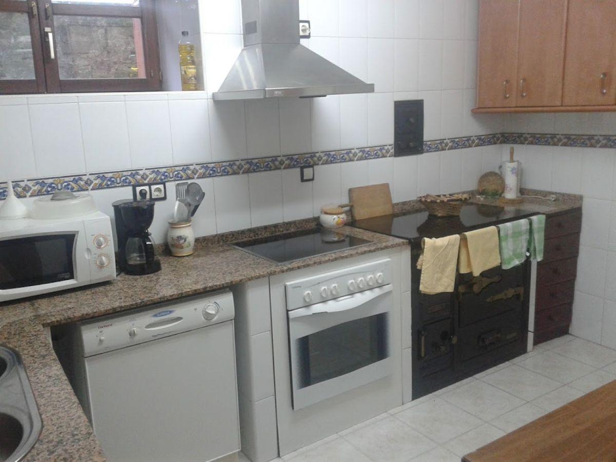 For sale of house in Colunga Concejo