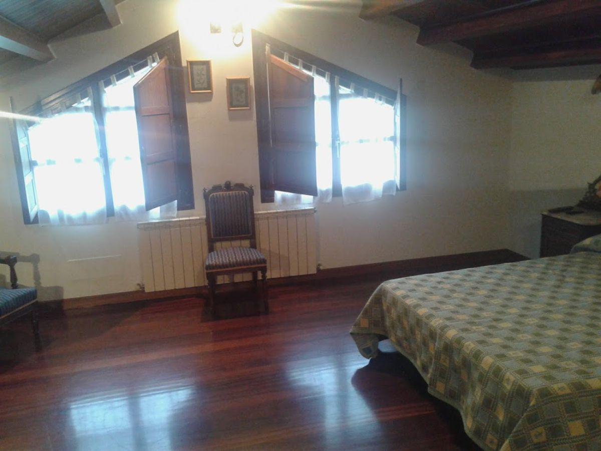 For sale of house in Colunga Concejo