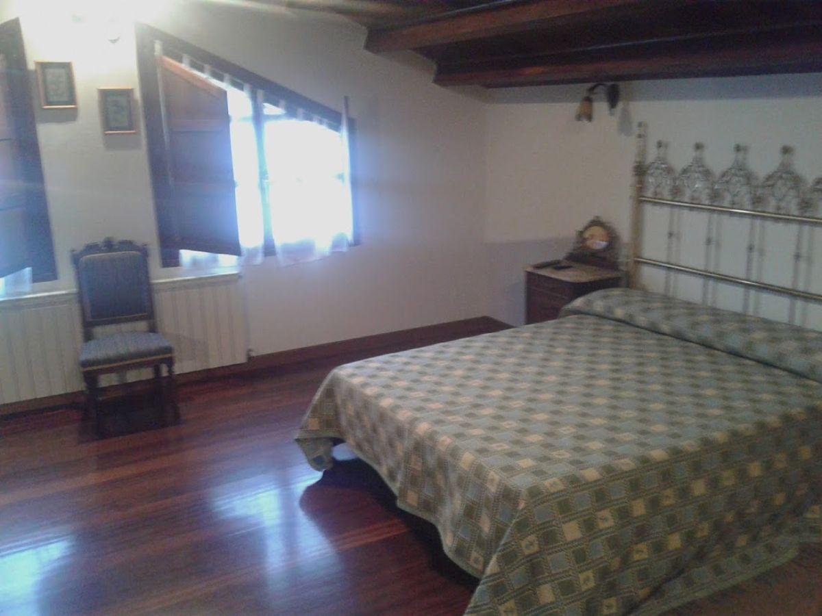 For sale of house in Colunga Concejo