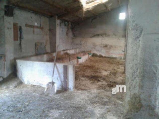 For sale of rural property in Piloña