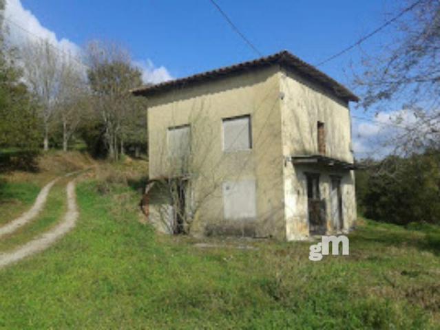 For sale of rural property in Piloña