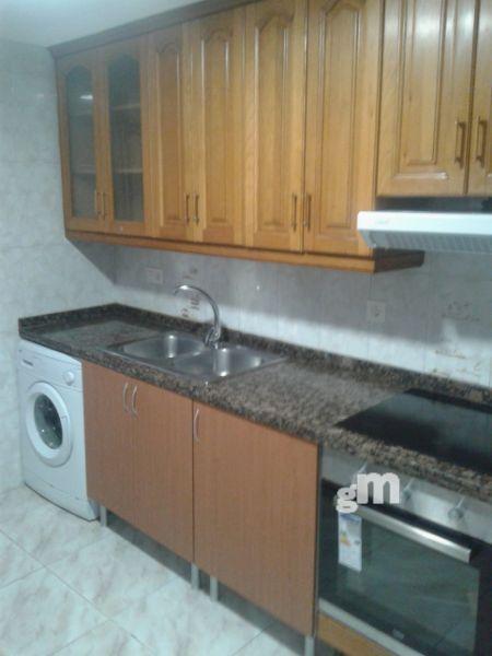 For sale of flat in Gijón