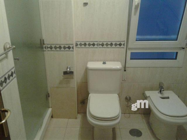 For sale of flat in Gijón