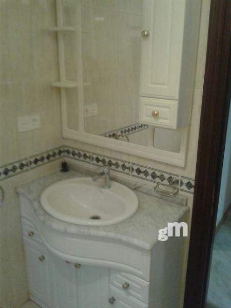 For sale of flat in Gijón