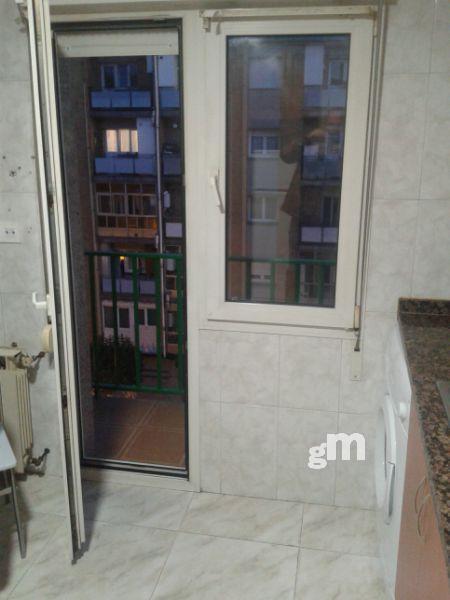 For sale of flat in Gijón