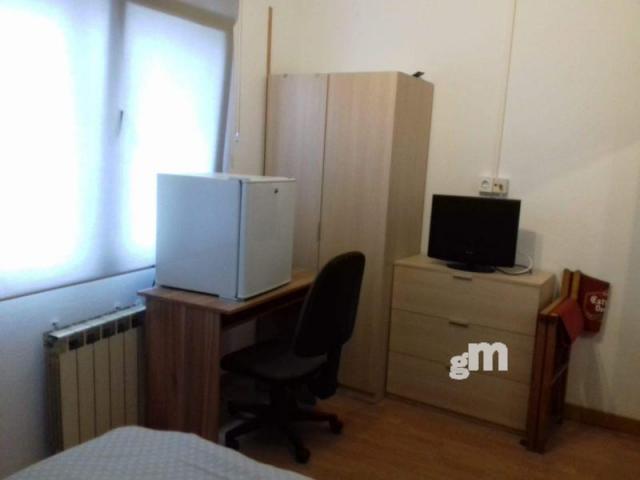 For sale of flat in Gijón