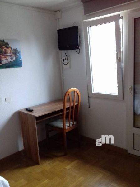 For sale of flat in Gijón