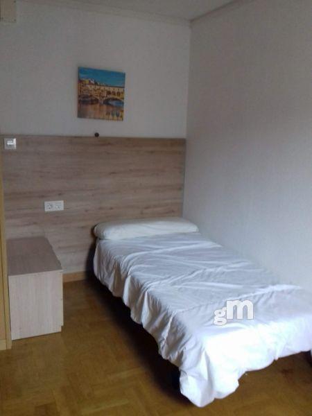 For sale of flat in Gijón