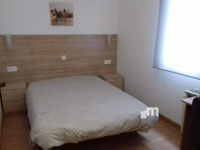 For sale of flat in Gijón