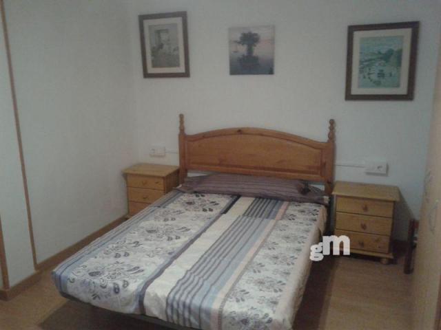 For sale of flat in Gijón