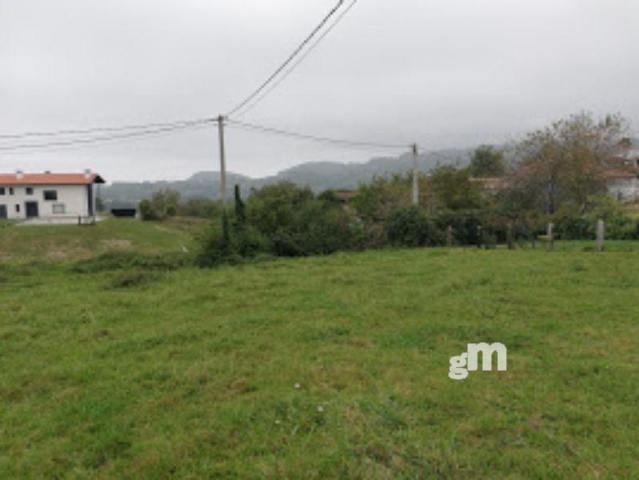 For sale of land in Gijón