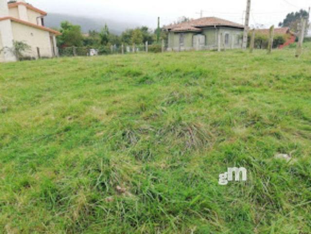 For sale of land in Gijón
