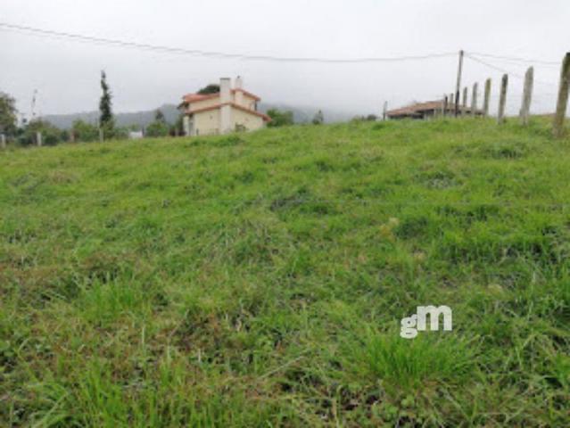 For sale of land in Gijón