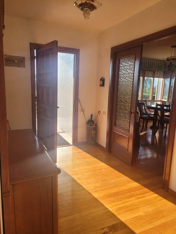 For sale of house in Villaviciosa