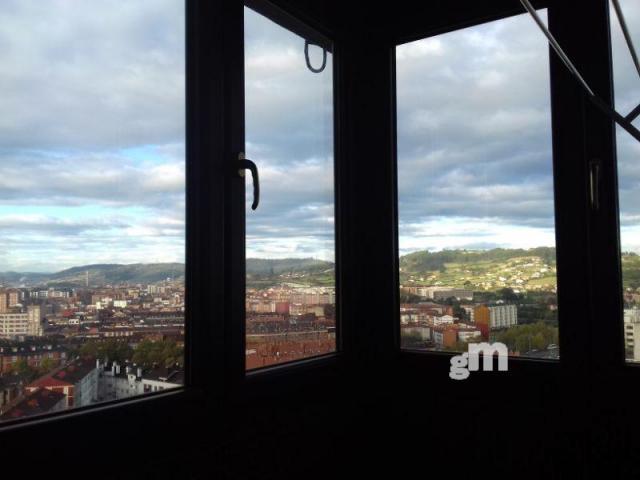 Venta de piso en Gijón